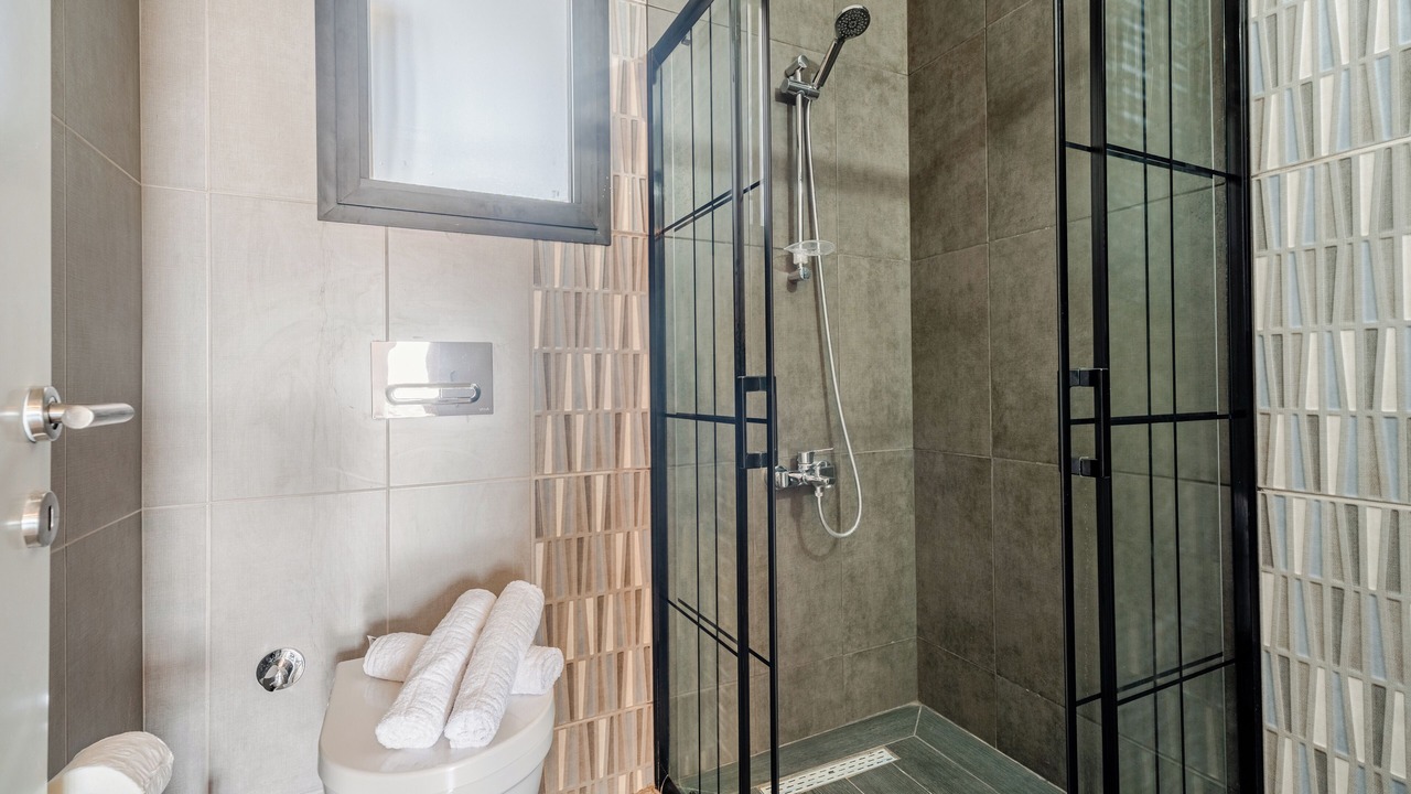 Photo of Bathroom in Bogaz