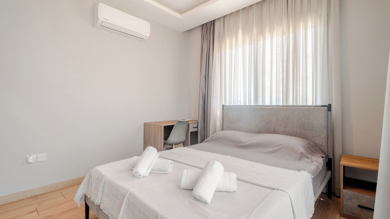 Photo of Bedroom in Bogaz