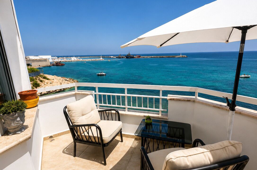 Photo of Outdoor in Kyrenia