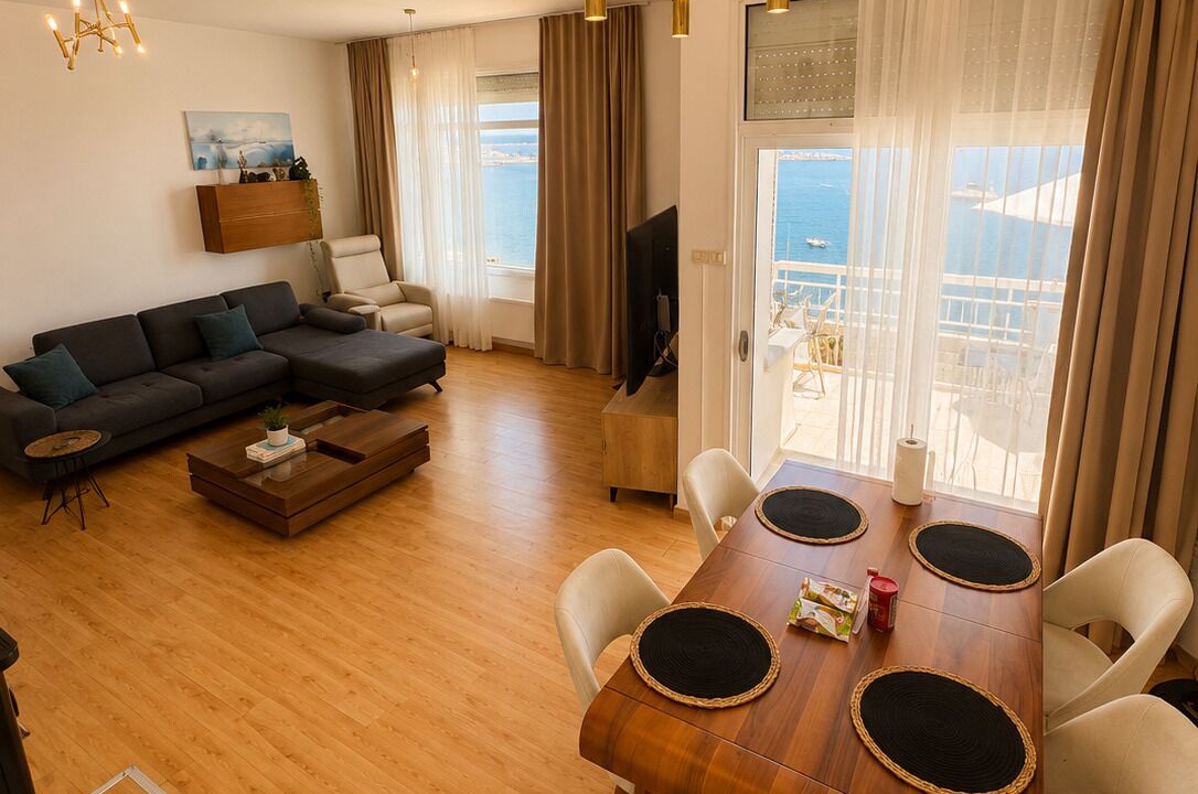 Photo of Livingroom in Kyrenia