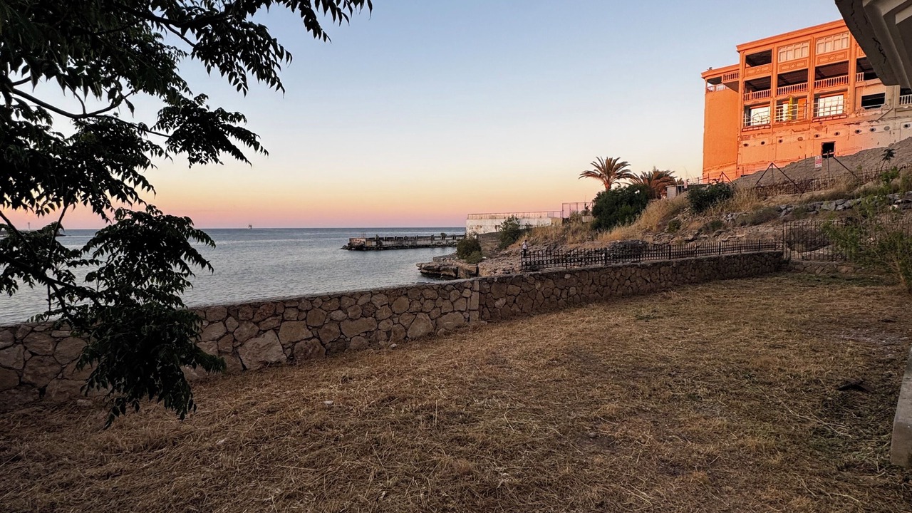 Photo of Outdoor in Kyrenia