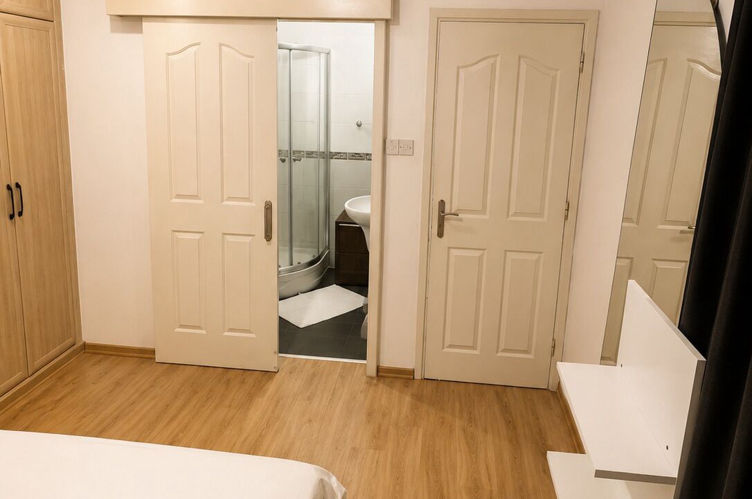 Photo of Bedroom in Kyrenia