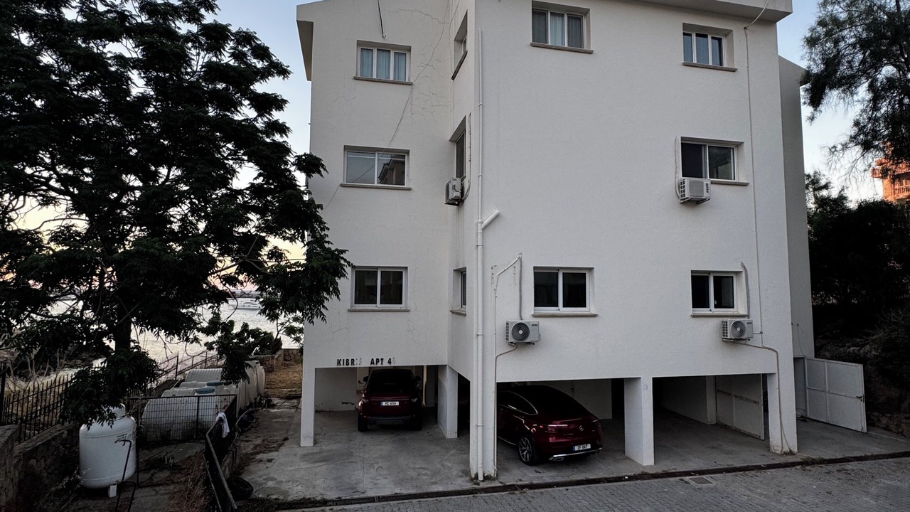 Photo of Outdoor in Kyrenia