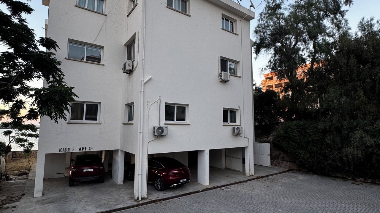 Photo of Outdoor in Kyrenia