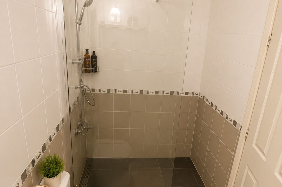 Photo of Bathroom in Kyrenia