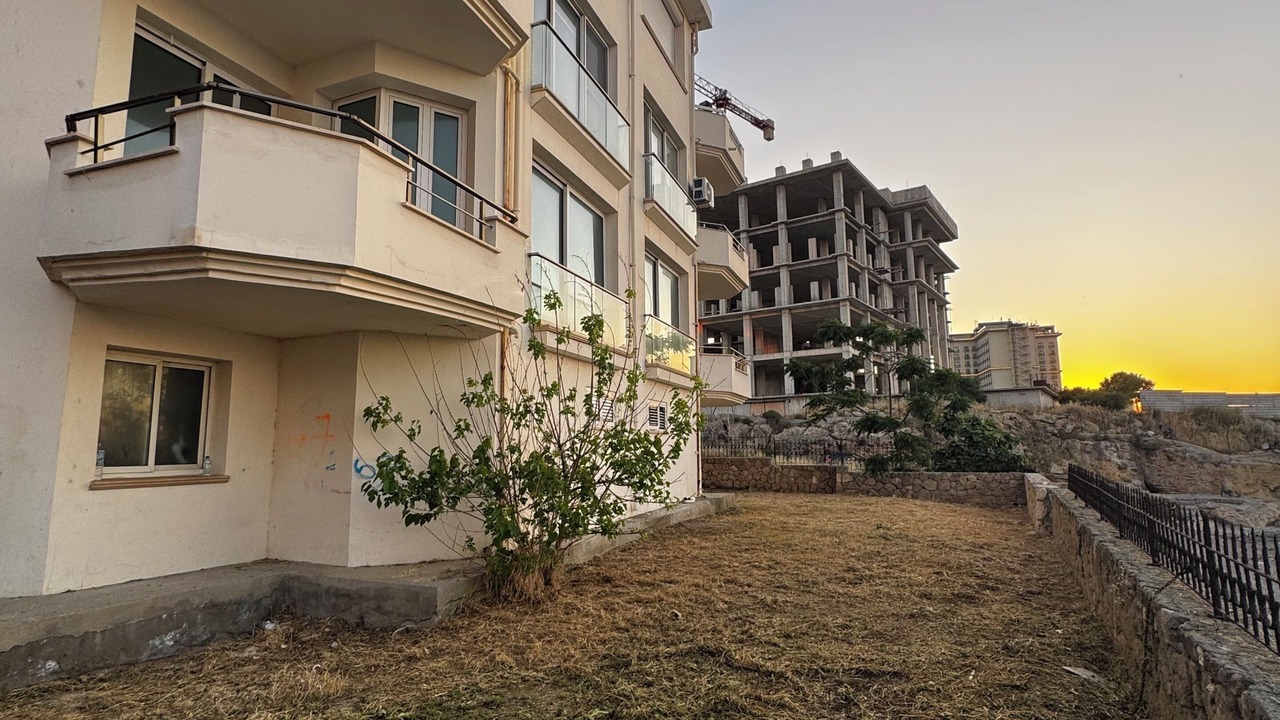 Photo of Outdoor in Kyrenia