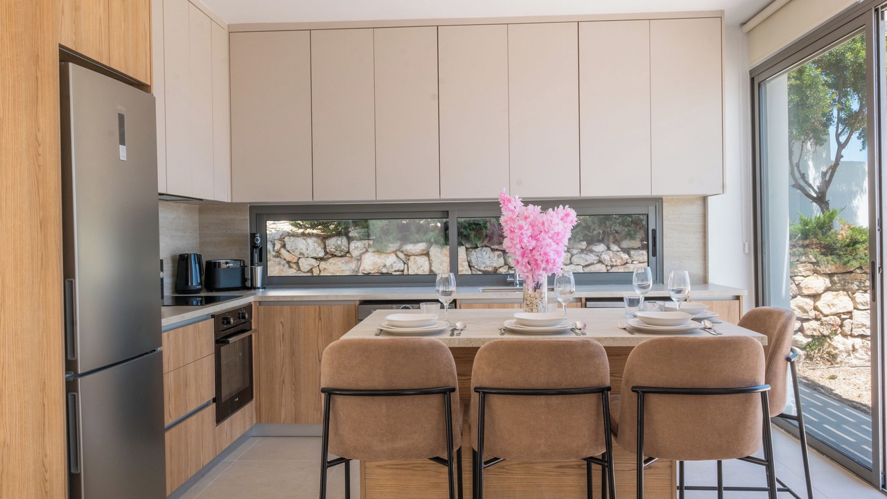 Photo of Kitchen in Latchi