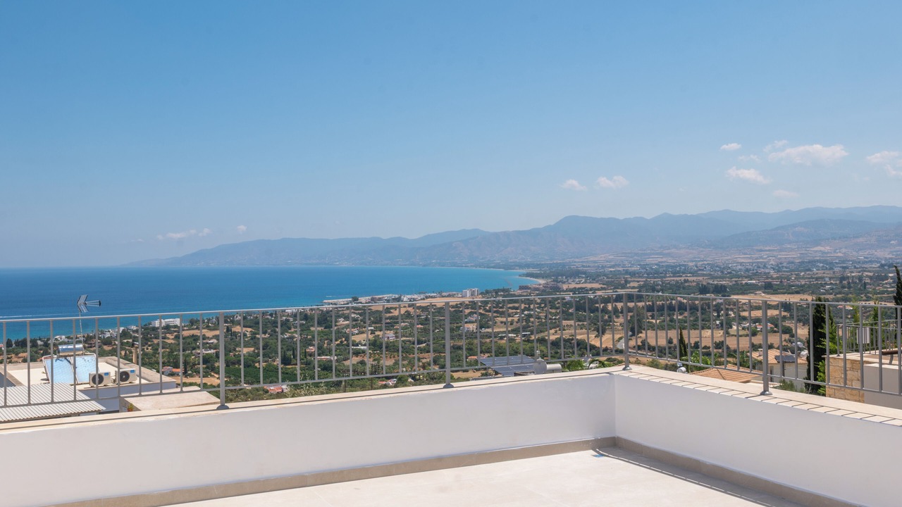 Photo of Outdoor in Latchi