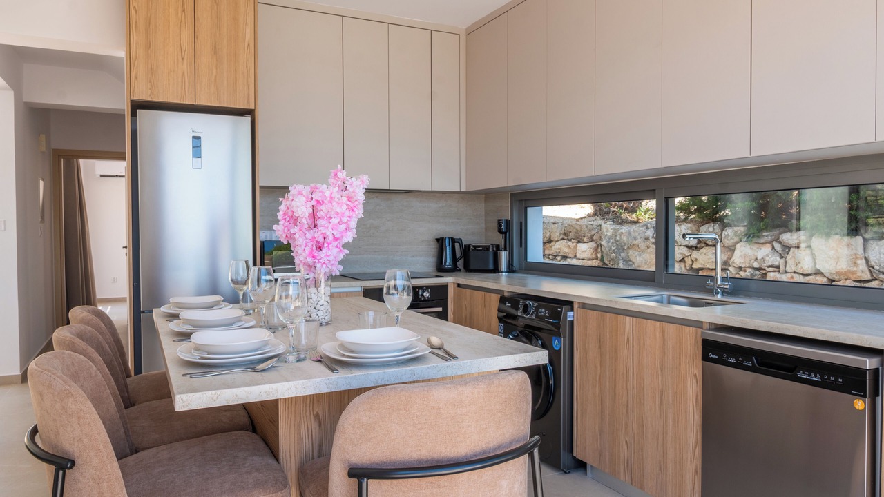 Photo of Kitchen in Latchi