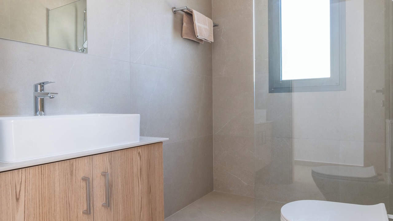 Photo of Bathroom in Latchi