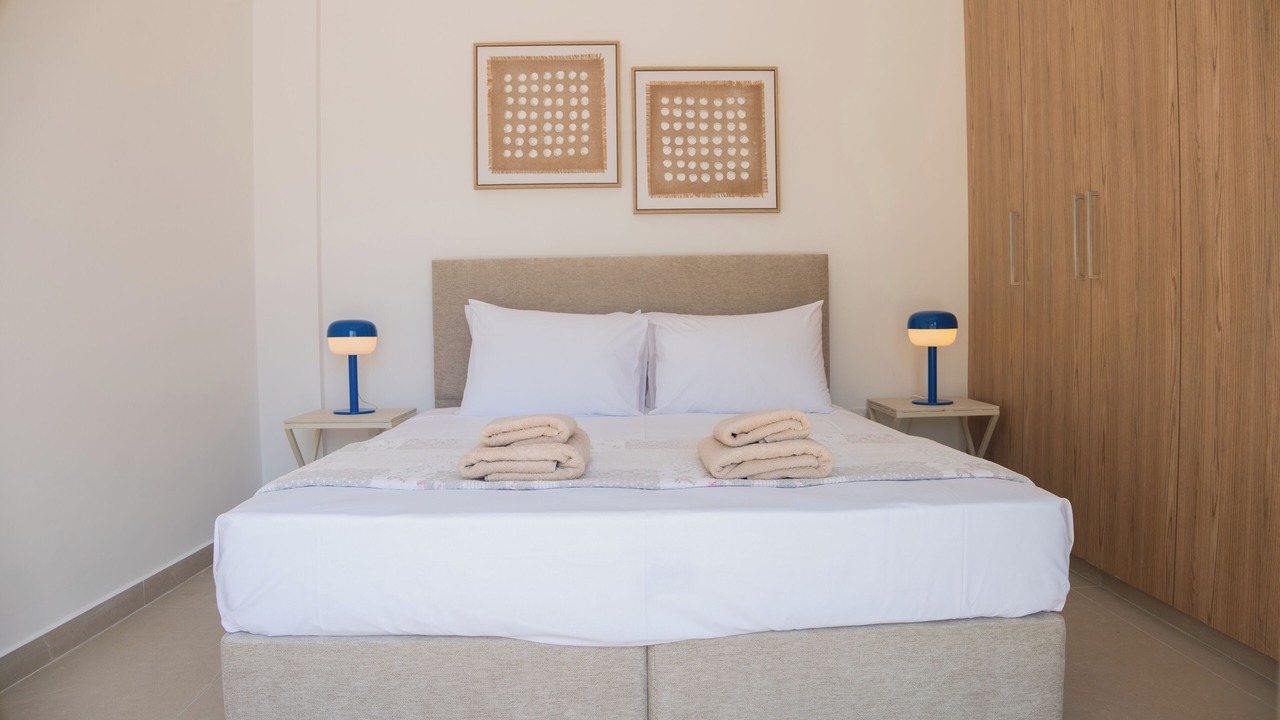 Photo of Bedroom in Latchi