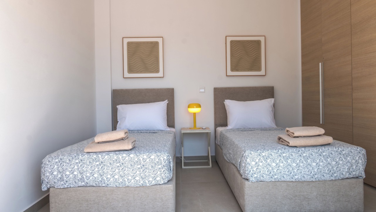 Photo of Bedroom in Latchi