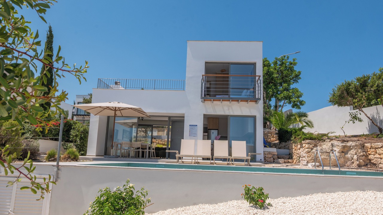 Photo of Outdoor in Latchi