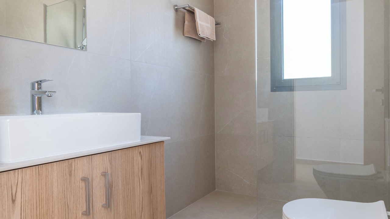Photo of Bathroom in Latchi