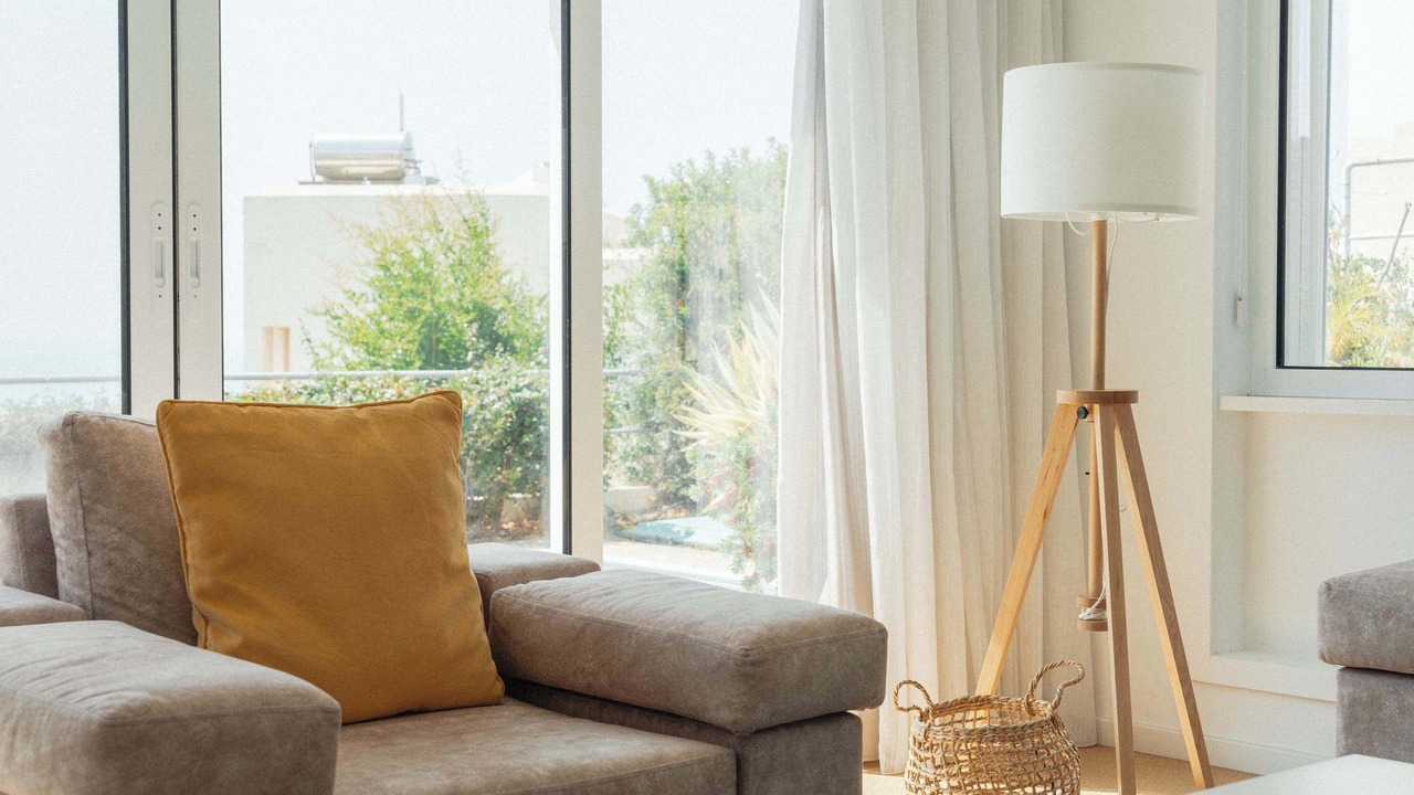 Photo of Livingroom in Pissouri