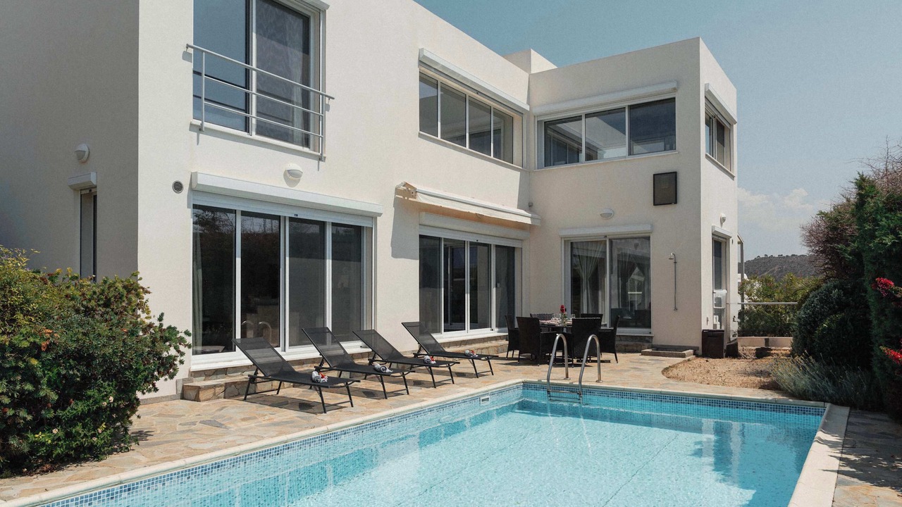 Photo of Outdoor in Pissouri