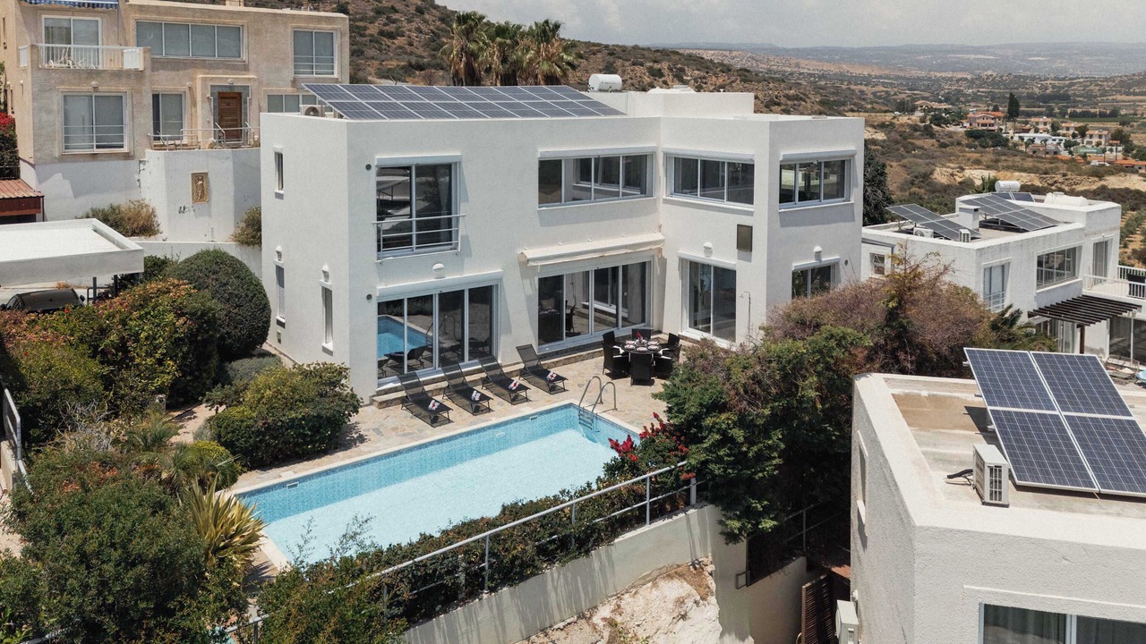 Photo of Others in Pissouri