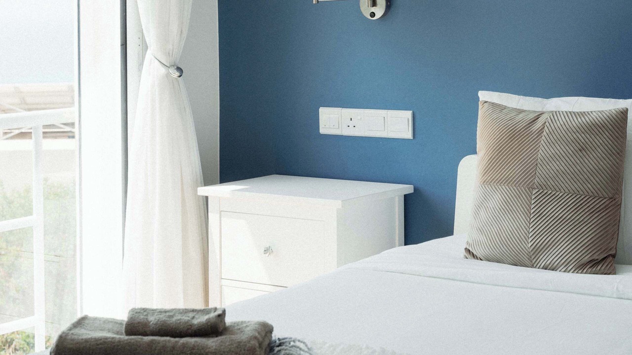Photo of Bedroom in Pissouri
