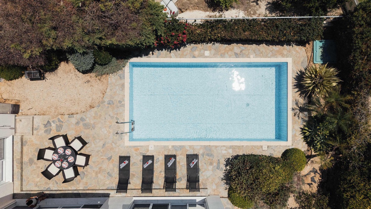 Photo of Outdoor in Pissouri
