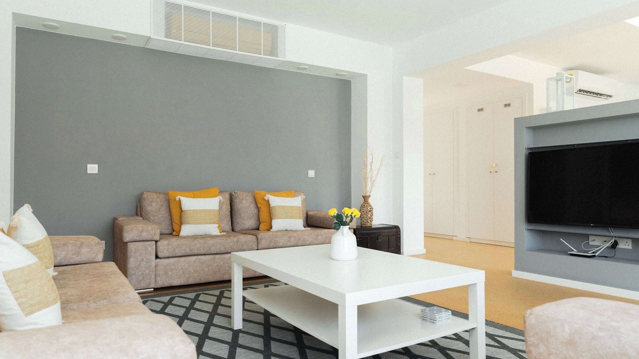Photo of Bedroom in Pissouri