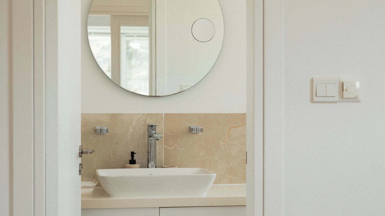 Photo of Bathroom in Pissouri