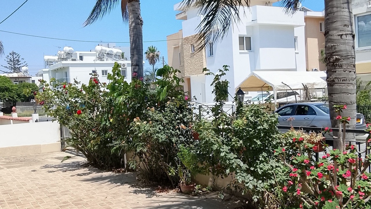 Photo of Outdoor in Oroklini