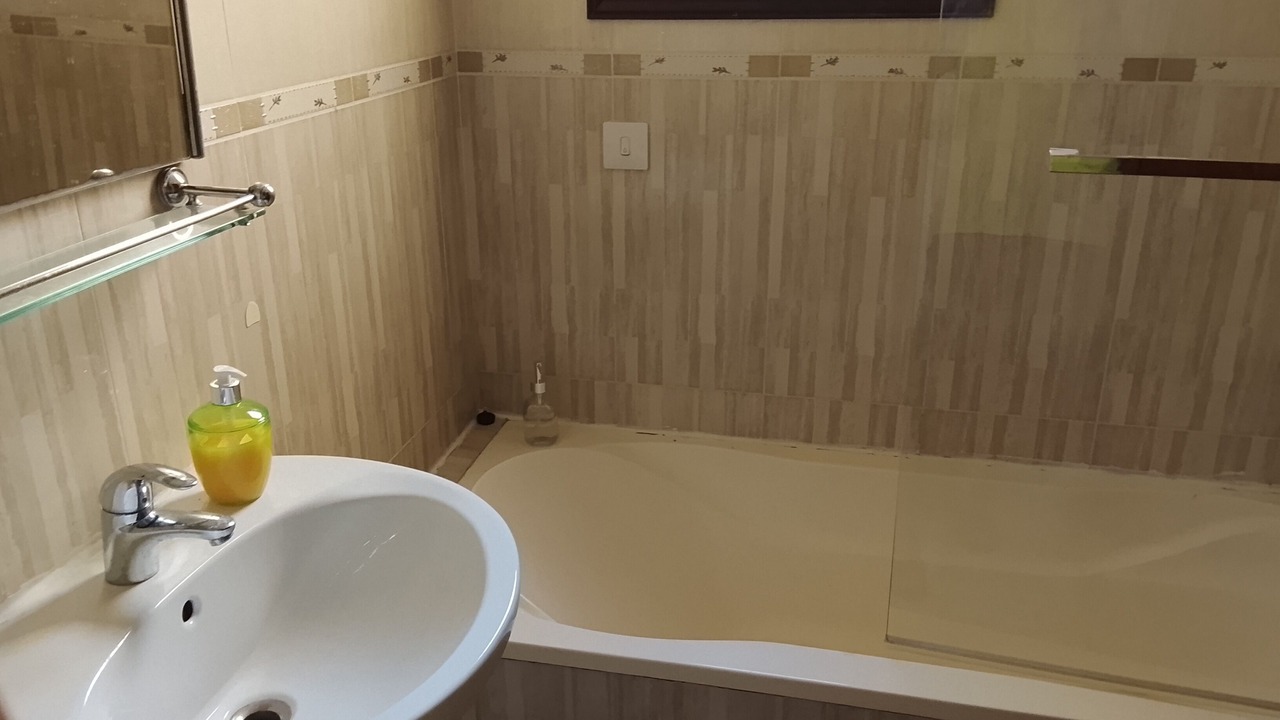 Photo of Bathroom in Oroklini