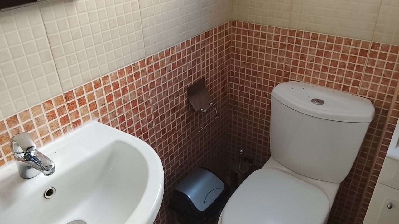 Photo of Bathroom in Oroklini