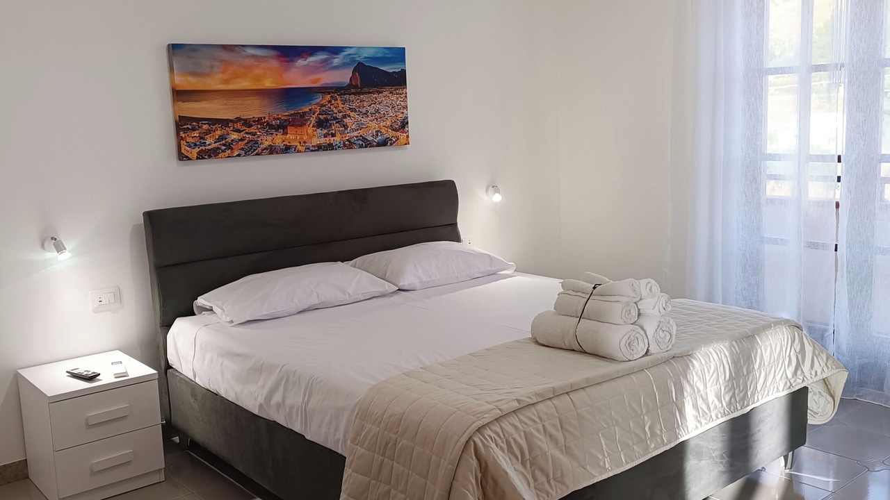 Photo of Bedroom in Tonnara di Bonagia