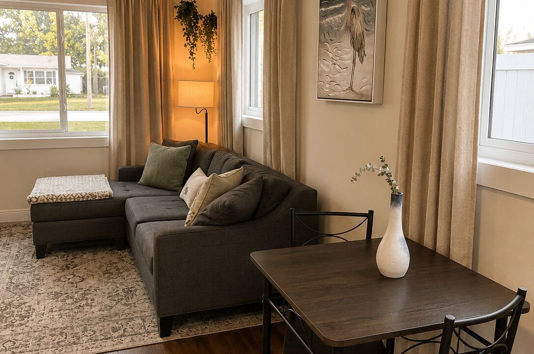 Photo of Livingroom in Coquina Key