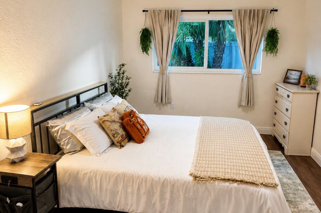 Photo of Bedroom in Coquina Key