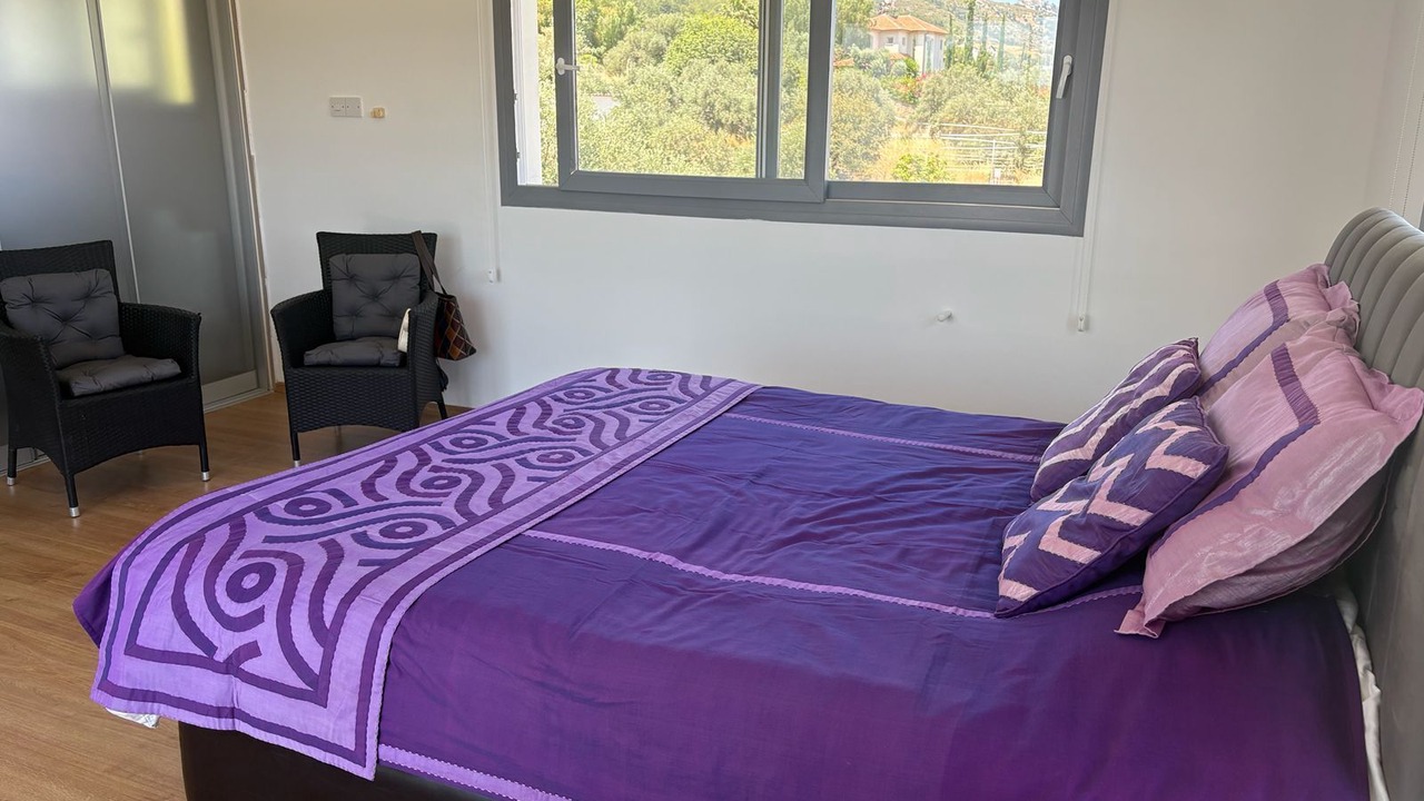 Photo of Bedroom in Kyrenia District