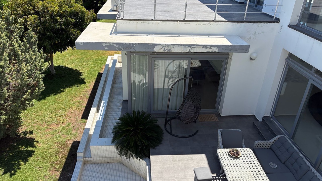 Photo of Outdoor in Kyrenia District