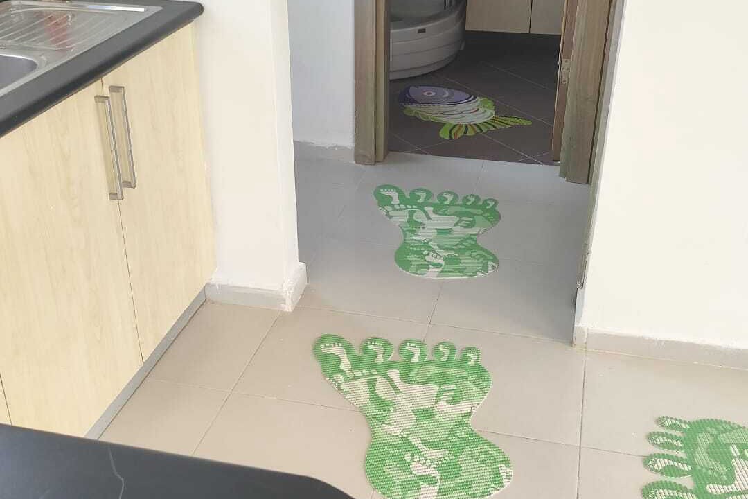 Photo of Bathroom in Kyrenia District