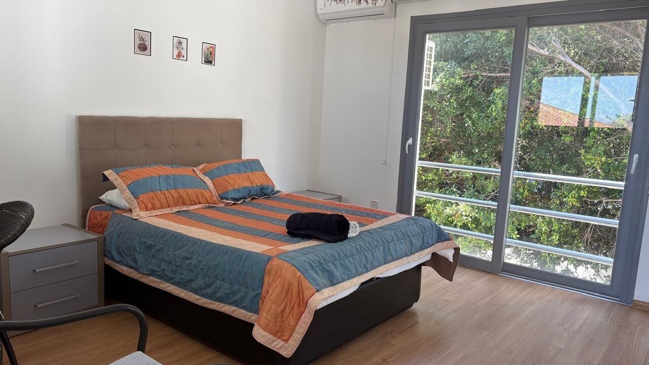Photo of Bedroom in Kyrenia District