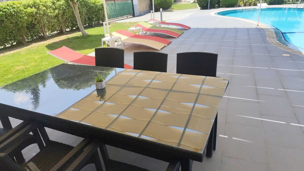 Photo of Outdoor in Kyrenia District