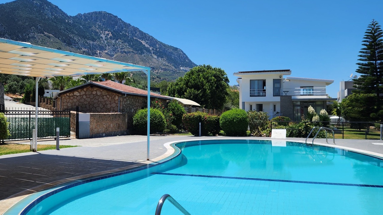 Photo of Outdoor in Kyrenia District