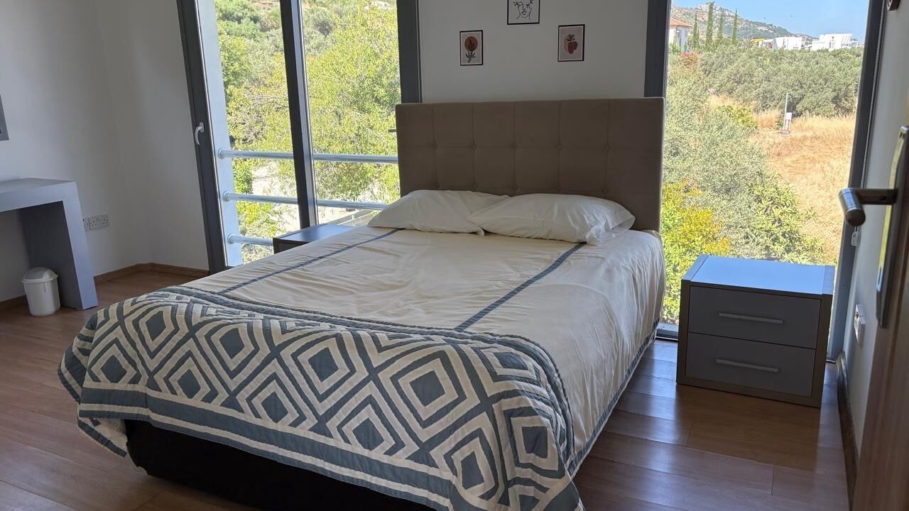 Photo of Bedroom in Kyrenia District