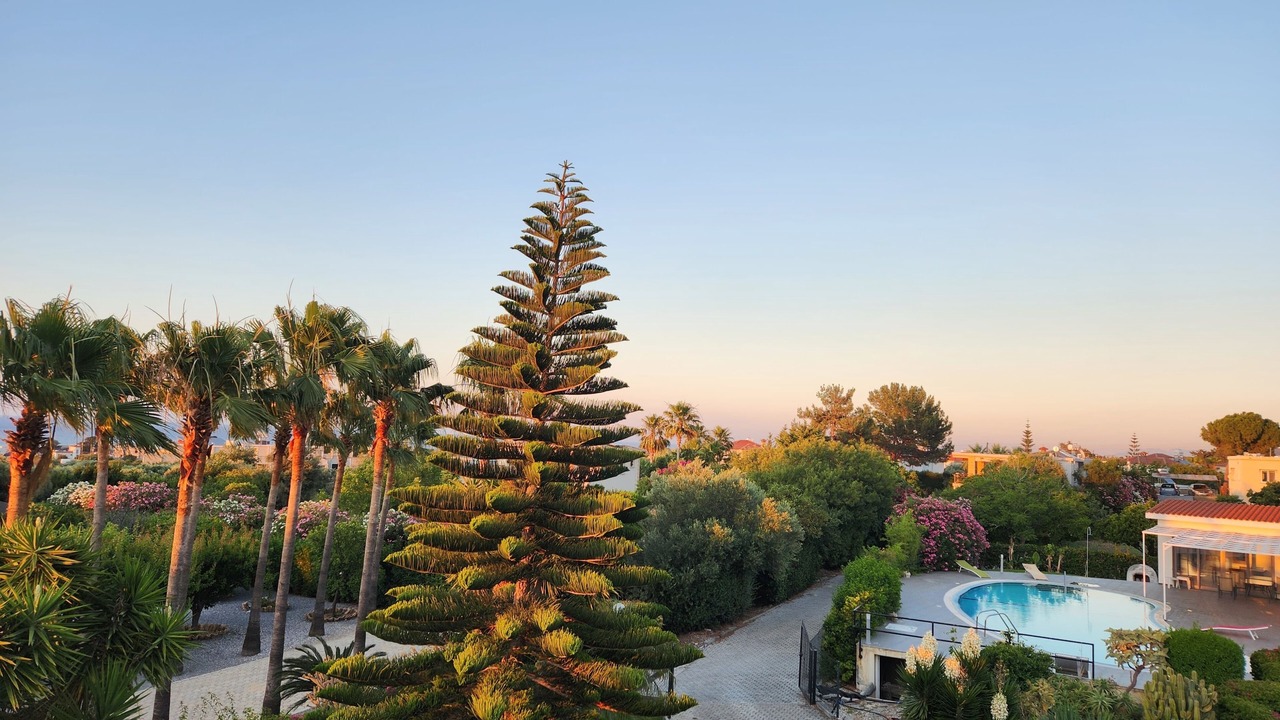 Photo of Outdoor in Kyrenia District