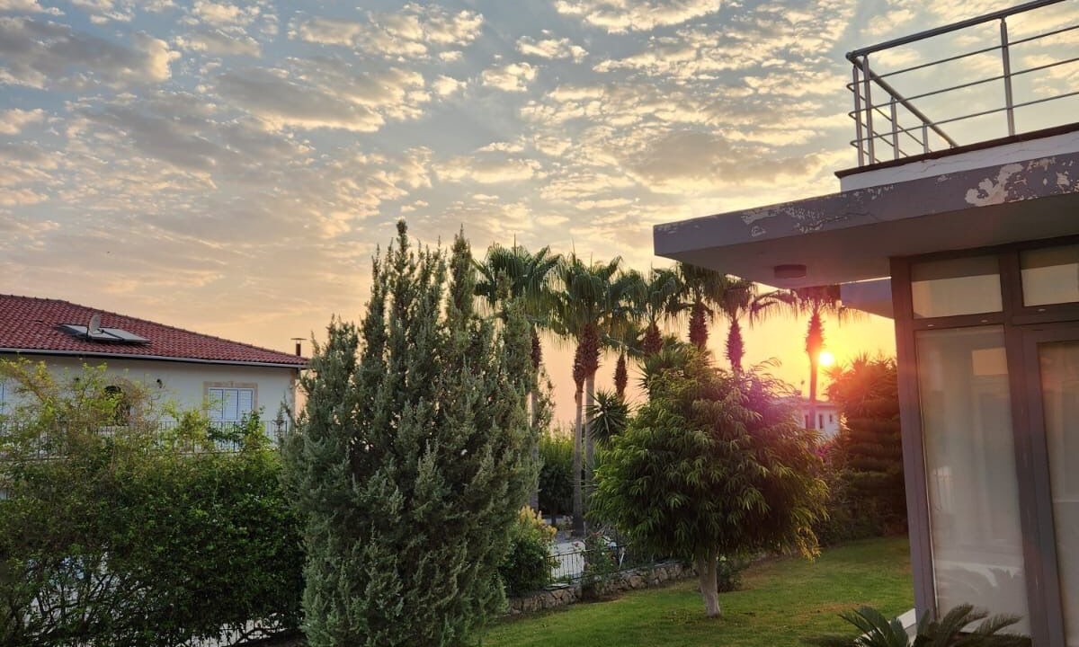 Photo of Outdoor in Kyrenia District