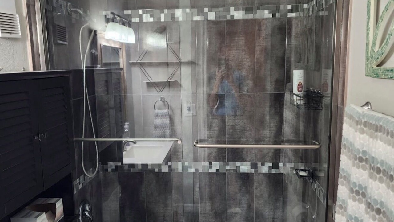 Photo of Bathroom in Coquina Key