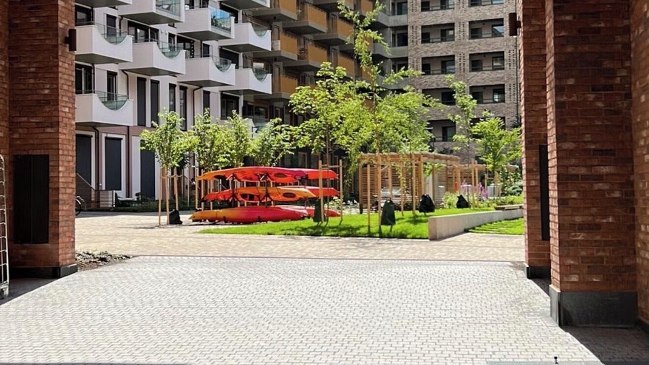 Photo of Outdoor in Gamle Oslo