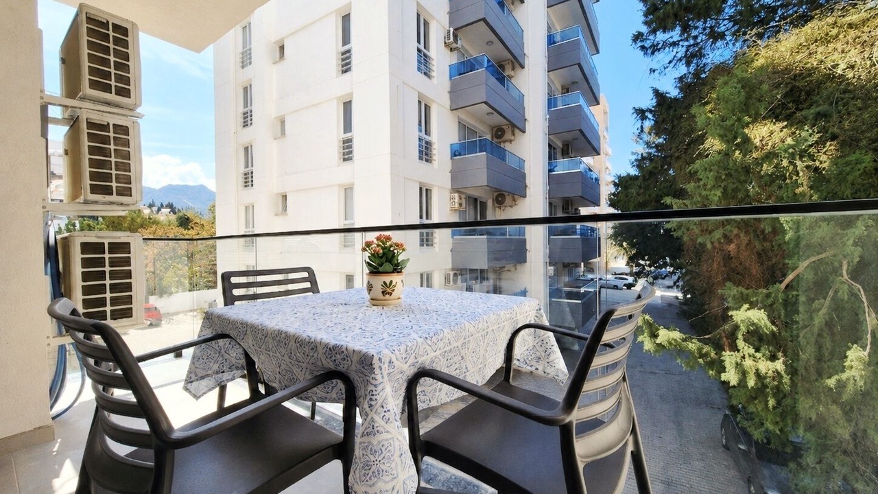 Photo of Outdoor in Kyrenia
