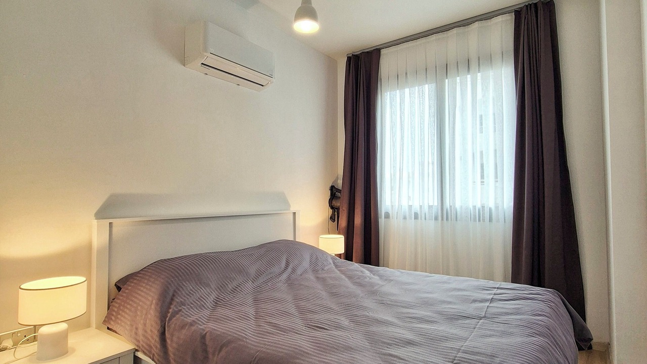 Photo of Bedroom in Kyrenia