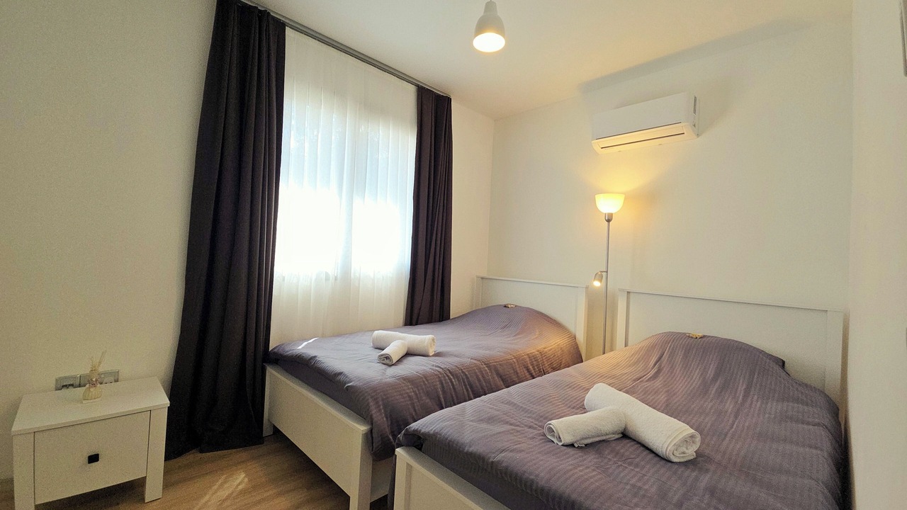 Photo of Bedroom in Kyrenia