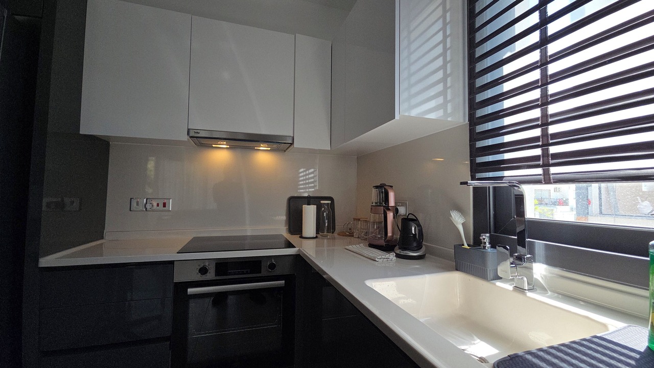 Photo of Kitchen in Kyrenia