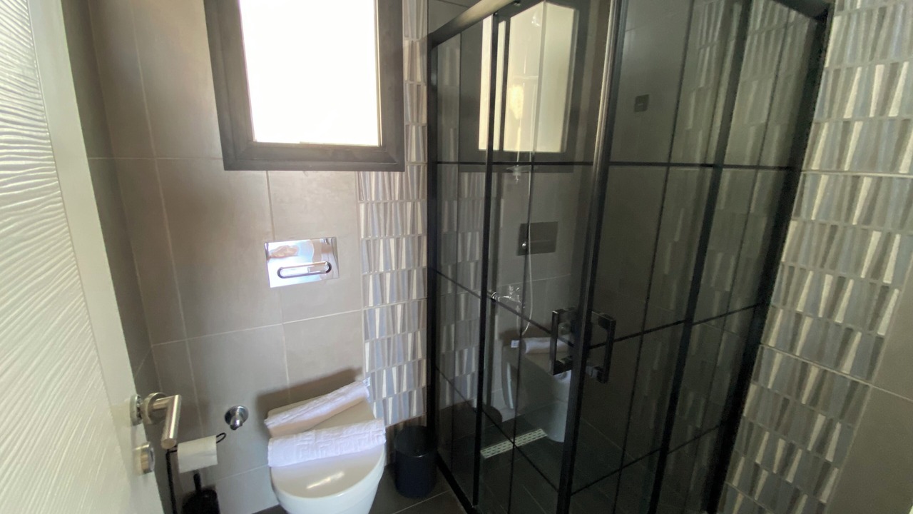 Photo of Bathroom in Bogaz