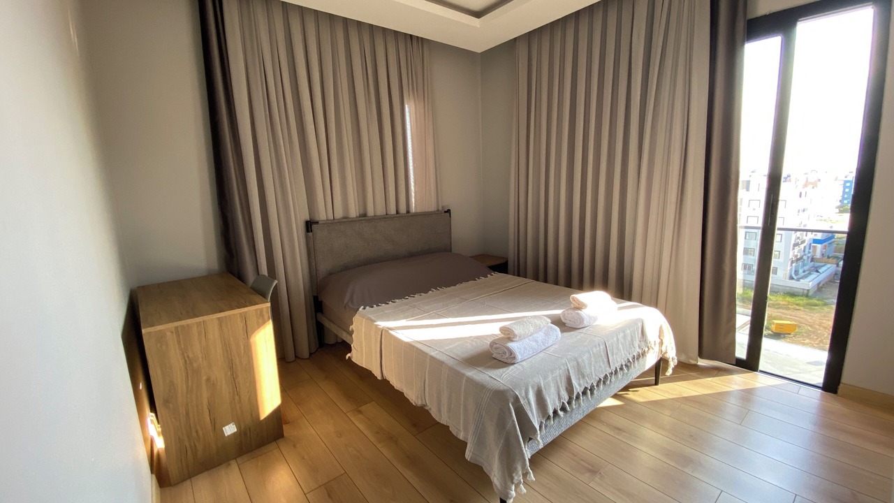 Photo of Bedroom in Bogaz