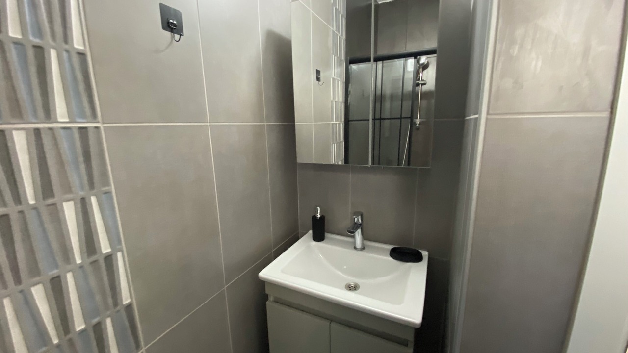 Photo of Bathroom in Bogaz