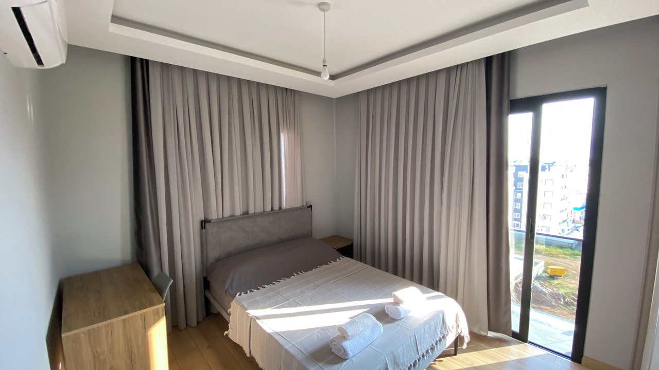 Photo of Bedroom in Bogaz